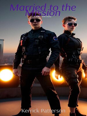 cover image of Married to the Mission